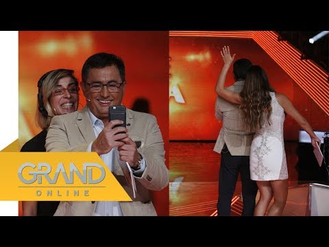 Bekstejdž Zvezda Granda - Epizoda 15