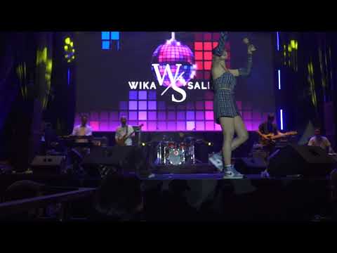 NSB - Wika Salim Terajana #dangdut #koplo #wikasalim #hitsdangdut #bandcafe #terajanacover #hits