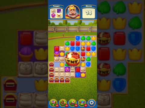 Loyal Match Level 2541