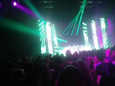 Ferry Corsten @ Full On Ferry (Utrecht) [21.12.2012] Part 1