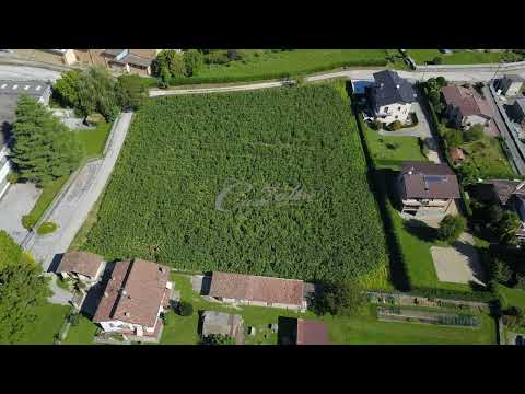 Terreno edificabile residenziale in Vendita a Albavilla (CO)