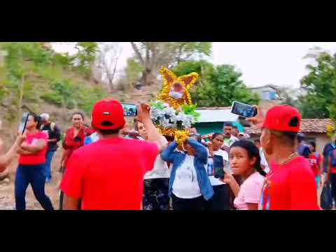 QUE VIVA NUESTRA VIRGEN MARÍA DE LA FÉ DEL PANALITO DE CINCO PINOS CHINANDEGA NICARAGUA 05 Marzo2026