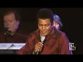 Charley Pride ( He’ll have to go )