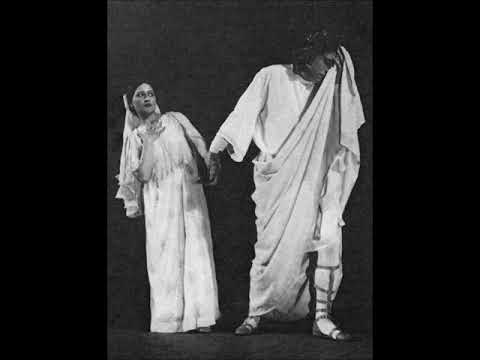 Gluck : Orfeo ed Euridice   (Kozlovsky & Shumskaya)