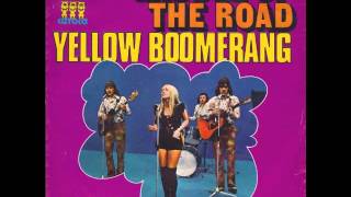 Middle Of The Road - Yellow Boomerang