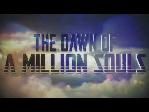 Ayreon - Dawn Of A Million Souls (Official Lyric Video)
