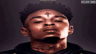 (NEW) 21 Savage - Boomin [prod. By Metro boomin] {Official audio}