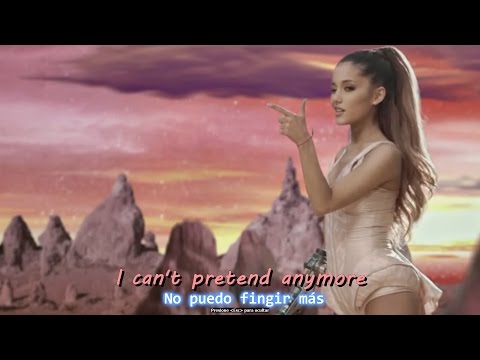Ariana Grande - Break Free [Lyrics y Subtitulos en Español]