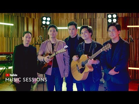TheOvertunes – Bicara (YouTube Music Sessions)