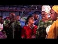 SAHEED OSUPA SINGS FOR RAJI FASHOLA S WIFE AMOSUN WIFE