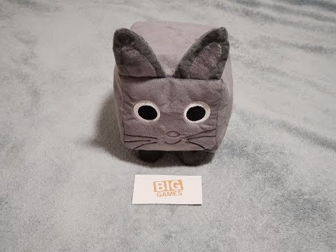 Code How To Get The Giant Cat Pet In Pet Simulator Easy Giant Cat - roblox giant cat unboxing pet simulator plush