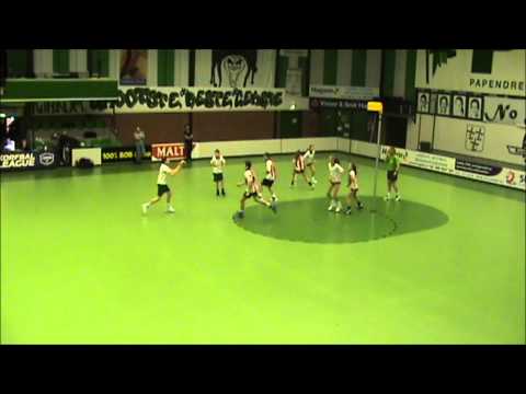 Doelpunten PKC B2 - Deetos B2