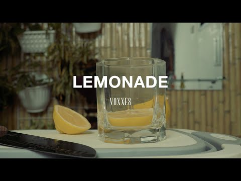 Voxxes - Lemonade (Official Lyric Video)
