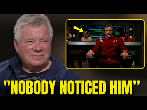 William Shatner Finally Explains Star Trek: Generations (1994) Most Controversial Ending
