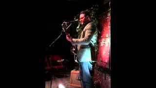 Josh Weathers "Mind, Body, & Soul" @ Downtown Music Series