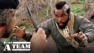 Download lagu The Best A-Team Action Sequences | Compilation |  The A-Team mp3