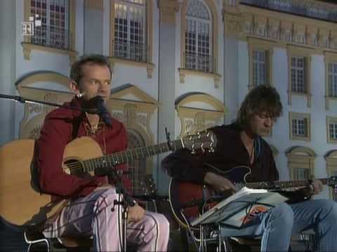 Willy Astor - Willy Astors andere Saiten part1