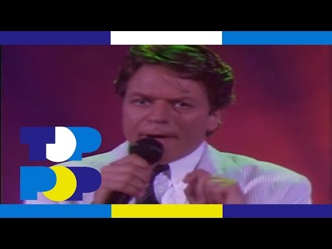 Robert Palmer - Simply Irresistable • TopPop