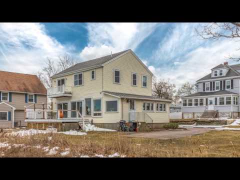 10 Seagull Rd, Quincy MA -  Jim McGue -   Tel 617 694 5756