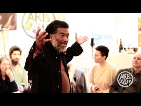 Under_Line Salon: Wadada Leo Smith on Rashied Ali & The Process Of Creation