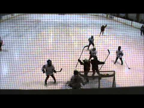 2013 02 03  KMH 1 gól