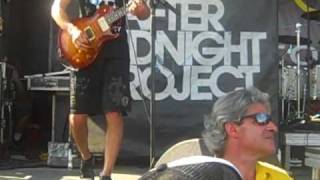 After Midnight Project &quot;Scream For You&quot; (Live)