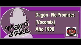 Dagon - No Promises (Vocomix) - 1998 (Con subtítulos en inglés y español)