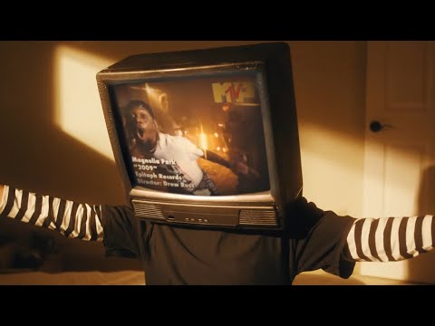 Magnolia Park - "2009"