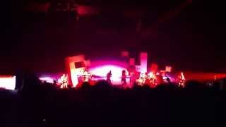 Come On Cama - Shaka Ponk @ Lille - May 31, 2014