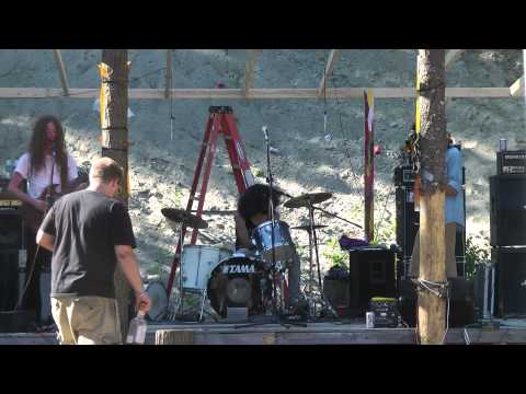 S.T.O.P. - "Moanin' Blues" - Caravan 2011