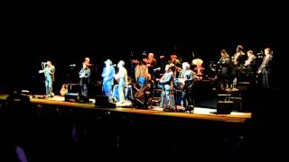 Lyle Lovett &amp; Robert Earl Keen - Long Tall Texan