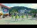 SENAM 3B KEMENAG SULTRA MTS NEGERI 2 KOLAKA UTARA