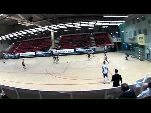 SM final Futsal P15 2014