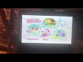 Nick Jr Favorites Holiday Dvd Menu