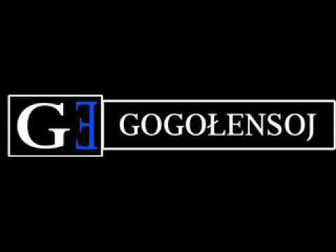 GOGOŁ ENSOJ - AUTENTYK. PROD ANABOLIC BEATZ