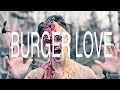 Burger Love Max Koughan