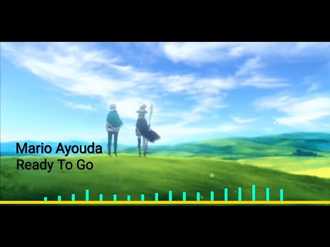 Mario Ayuda - Ready To Go