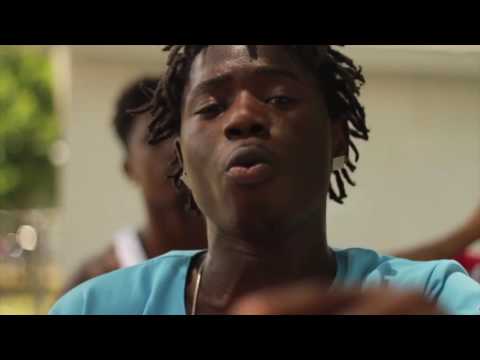 Bawse Bros - Feeling Myself | Dir. Ceesz Hairston Films