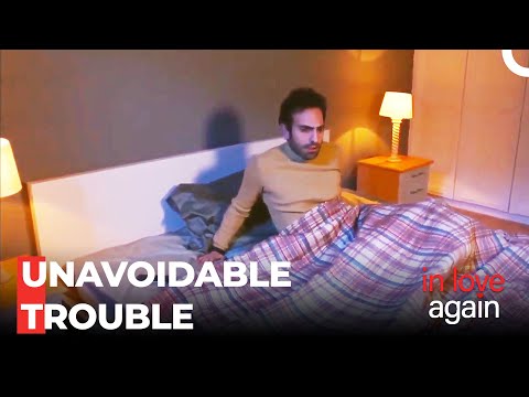 Fatih's Nightmare, Ertan! - In Love Again