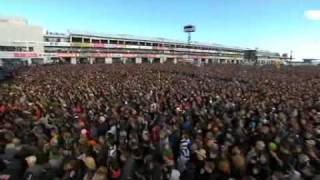 Guano Apes - Break The Line (Live.at.Rock.am.Ring.2009)