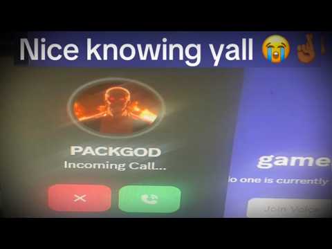 packgod is so freaking tuff bro ✌️