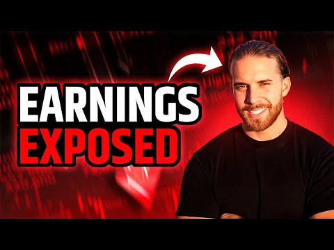 I Broke Down How Much Money fxalexg REALLY Makes | FXALEXG EXPOSED