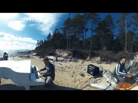 DAGAMBA 360 TEASER of the upcoming video.