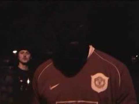 Freestyle Raf 2 Droixhe