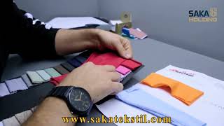 SAKA HOLDİNG ( GES ) 2022