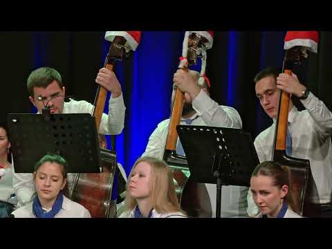 CUMANA - orkestar TD Ferdo Livadić