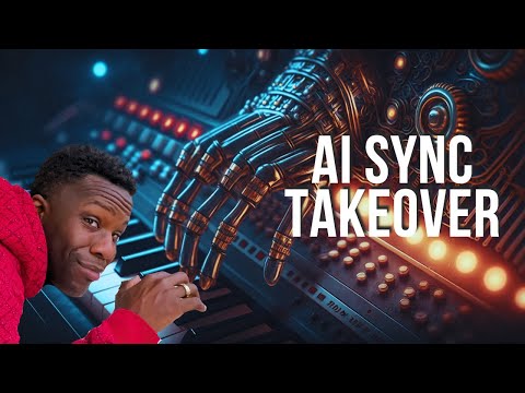 AI vs. Human Composers: The Future of AI in Sync Licensing