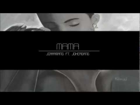 Jorramang - Mama (Ft. Jokergang)