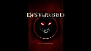 Disturbed - Sons of Plunder (Instrumental)