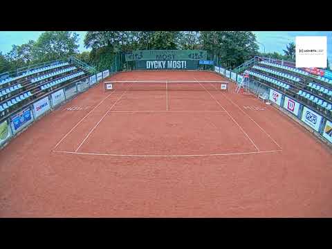 Centr_29.9.2020_TK Most - Starší žákyně "A"  1/2